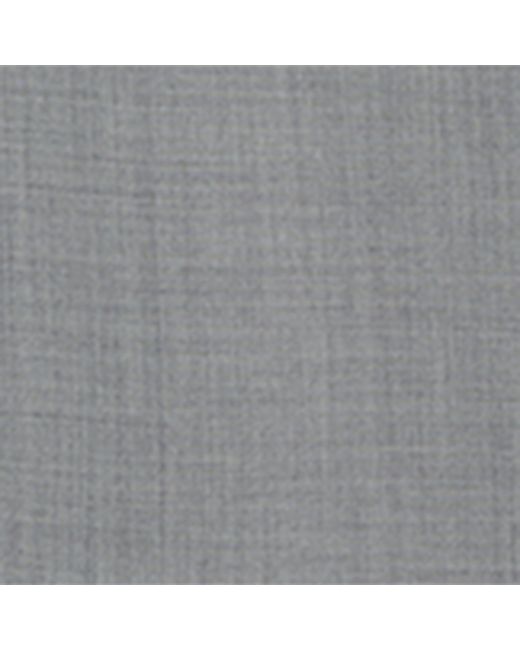 Loewe Gray Wool-Blend Drawstring Trousers for men
