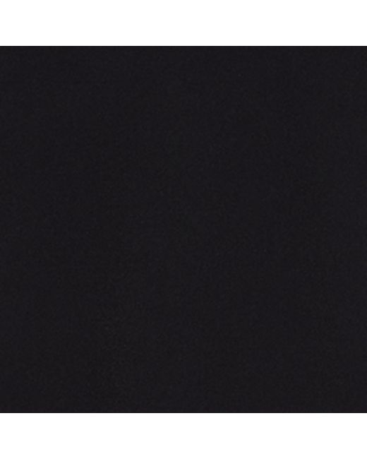 Valentino Black Embellished Mini Dress