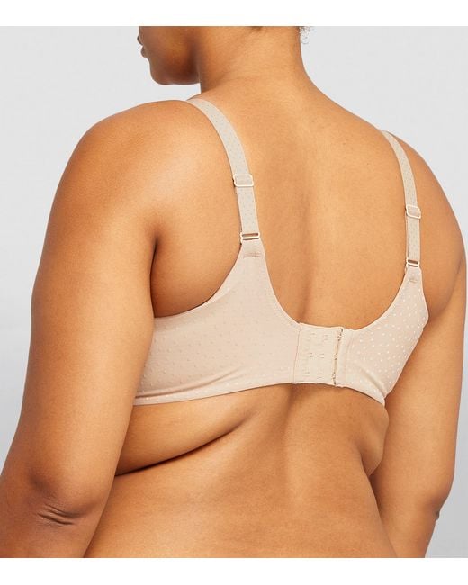 Wacoal Natural Back Appeal Underwire Bra