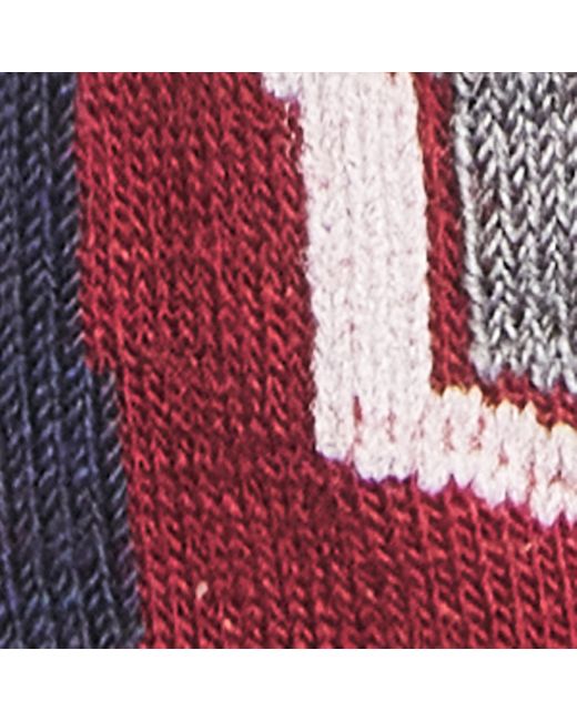 Falke Red Sk4 Skiing Socks