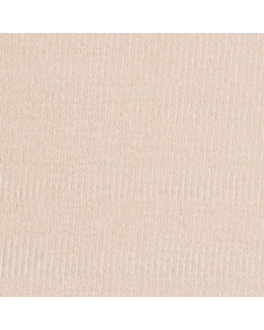 Spanx Natural Shape Invisible Mid-Thigh Short