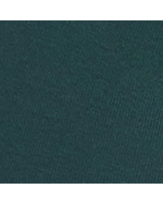 Tom Ford Green Stretch-Cotton Logo Boxers for men