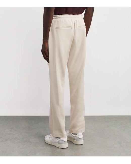 Bogner Natural Stan Sweatpants for men