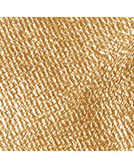 Harrods Natural Cotton Logo Coin Purse