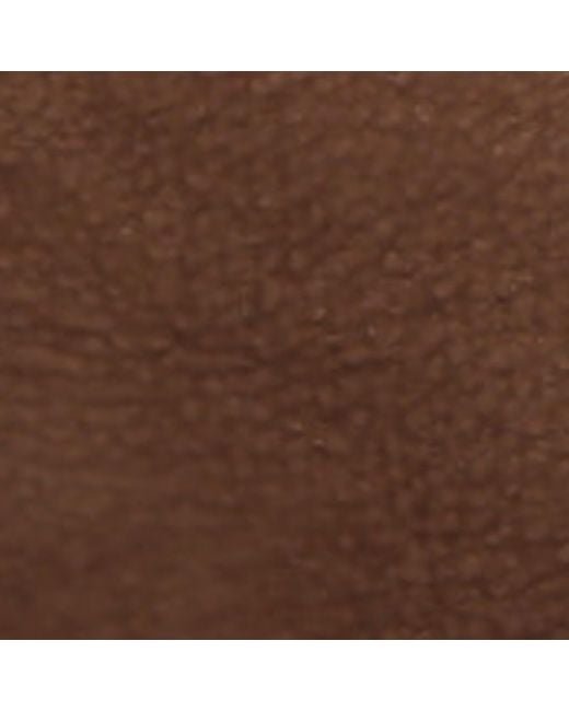 Tod's Brown Suede Elastic Cassetta Sneakers for men