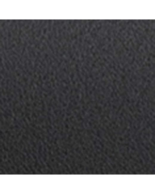Alaïa Black Medium Leather Le Teckel Shoulder Bag