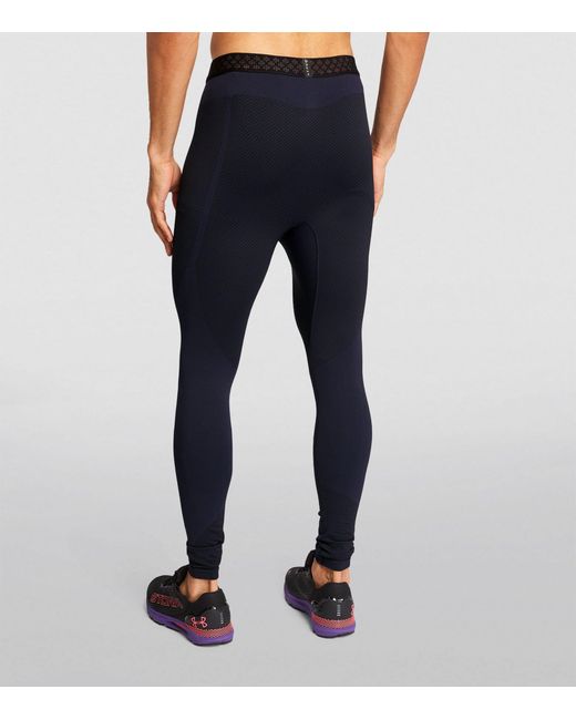 Men's ua deals seamless leggings