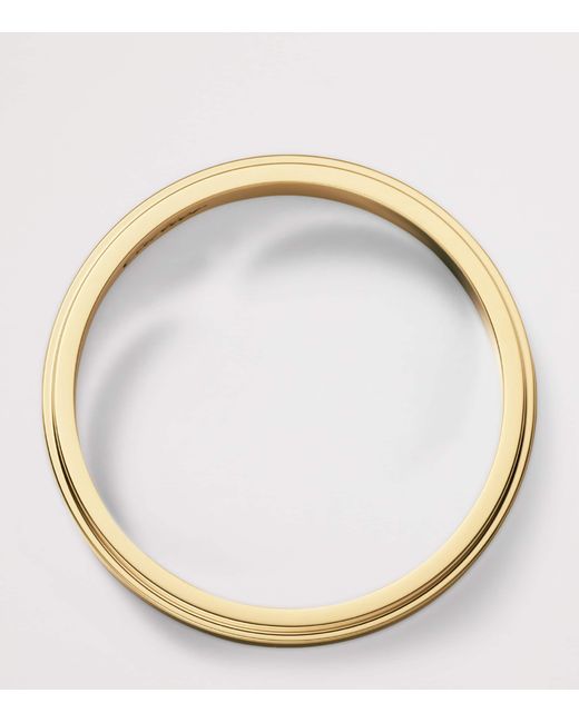 Cartier Metallic D'Amour Wedding Ring