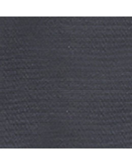 Paul Smith Blue Silk Striped Tie for men