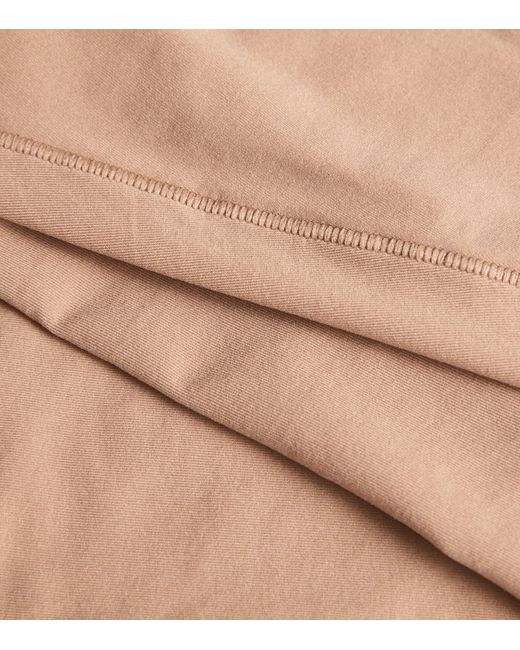 Skims Natural Fits Everybody Boyshort Briefs