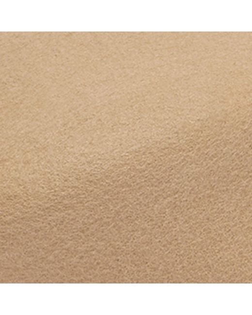 Weekend by Maxmara Natural Wool Beret