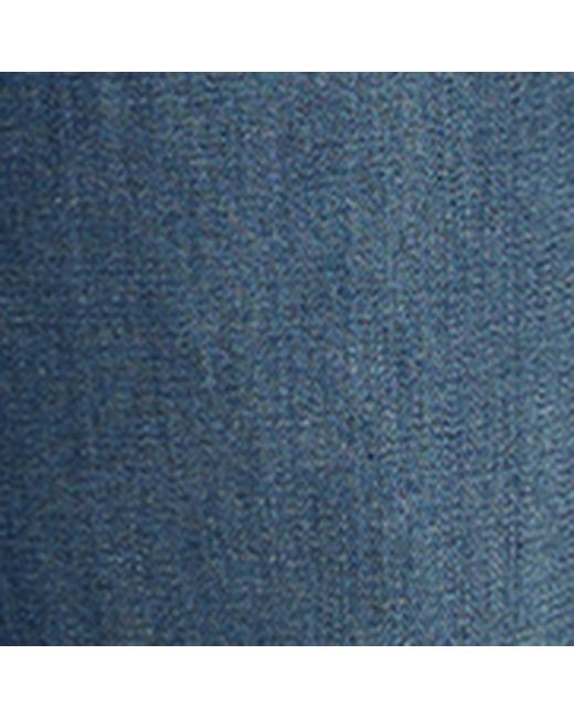 Weekend by Maxmara Blue Barrel Jeans