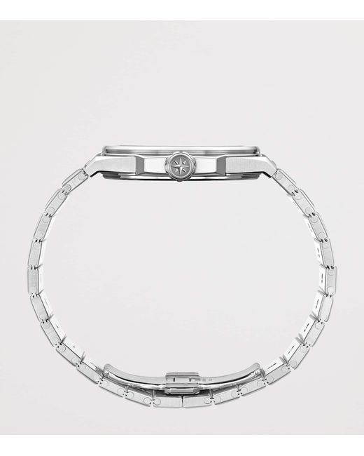 Chopard Metallic Titanium Alpine Eagle Xp Tt Watch