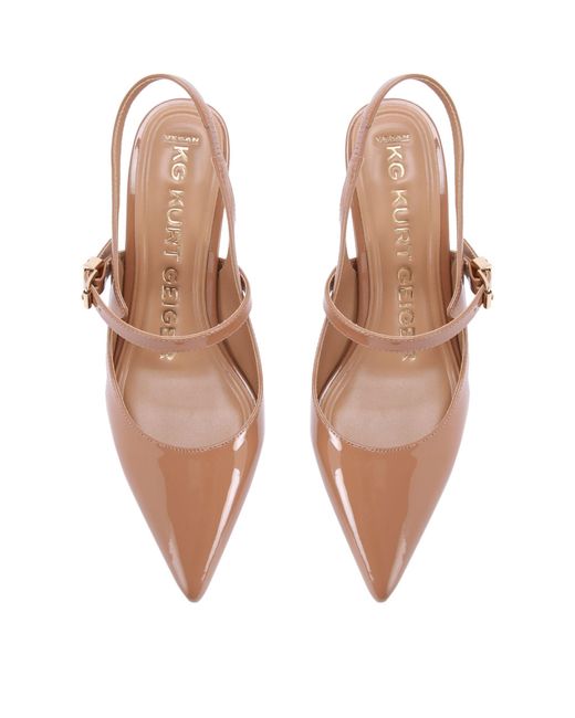 Steve madden hotsell alina slingback sandal