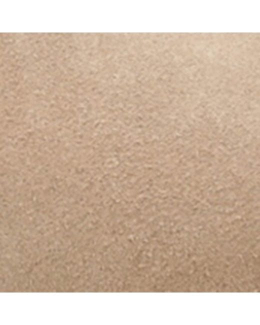 Ugg Natural Suede Tazz Ii Slippers