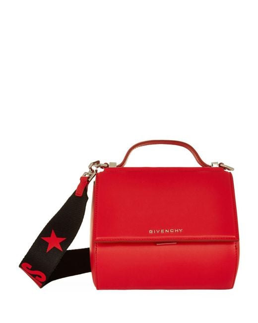 givenchy guitar strap