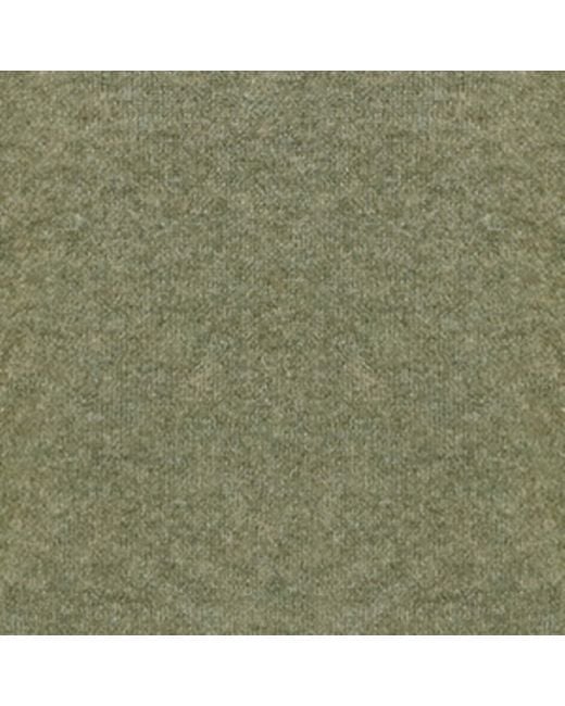 The Row Green Lorynna Cashmere-Silk Sweater