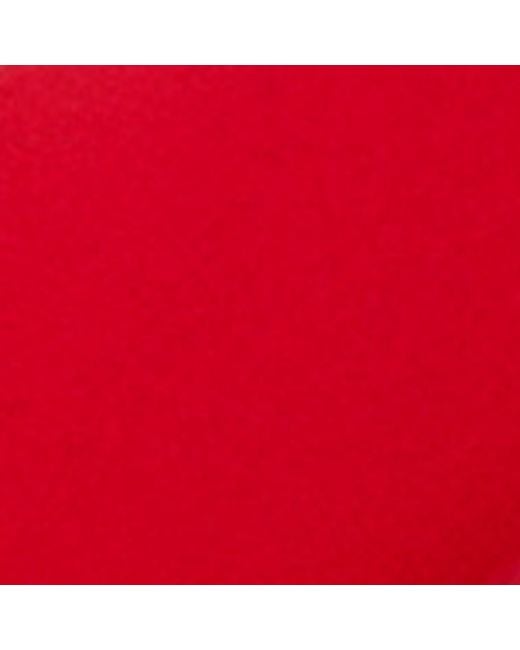Loewe Red Cherry Pin Charm