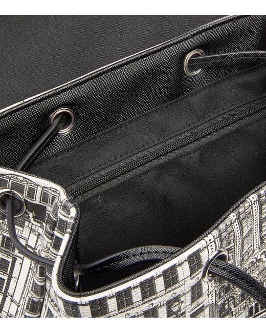 バッグ Harrods EMPORIUM BACKPACK Harrods Emporium Backpack | Lyst UK