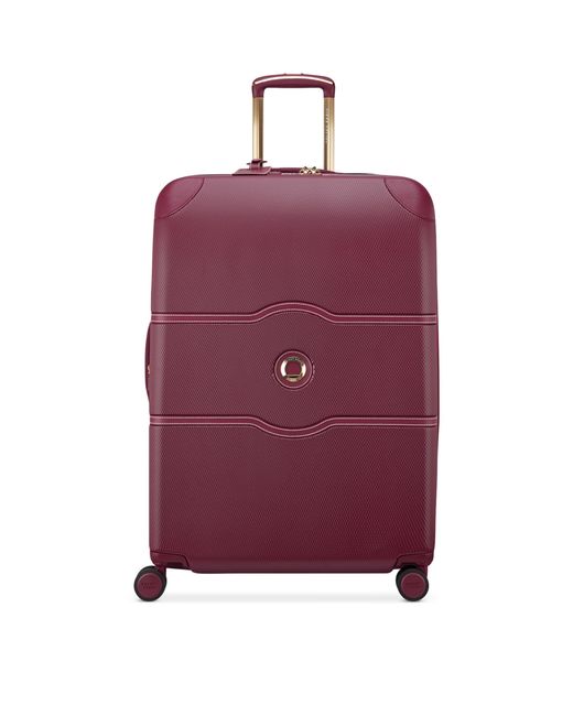 Delsey Purple Chatelet Air 2.0 Cabin Suitcase