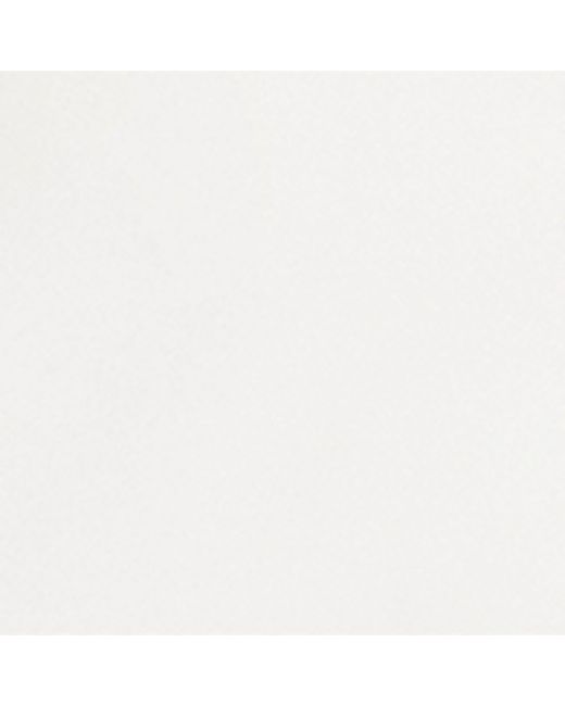 Alexander McQueen White Harness-detail Shirt for men