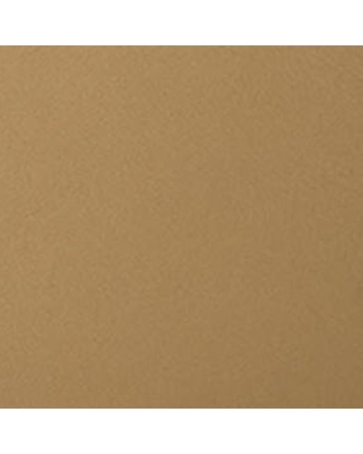 Ralph Lauren Metallic Mini Calfskin The Ralph Cross-Body Bag