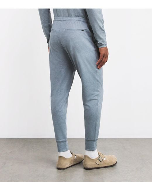 vuori Blue Sunday Performance Track Pants for men