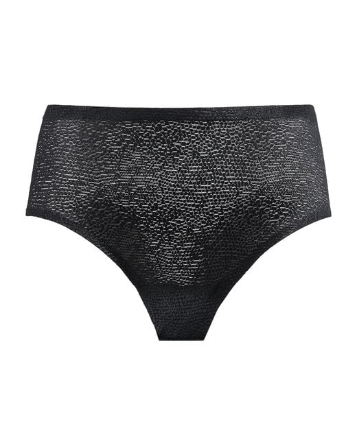 Wacoal Black Beauté Appeal Briefs