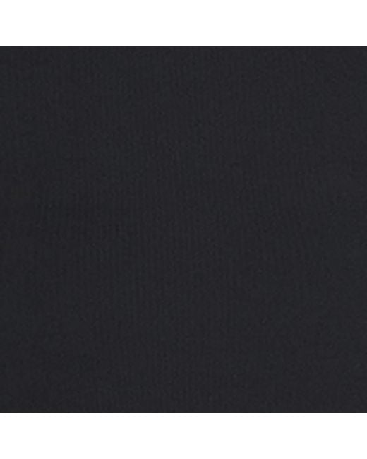 Skims Black Ultimate Body Thong Bodysuit
