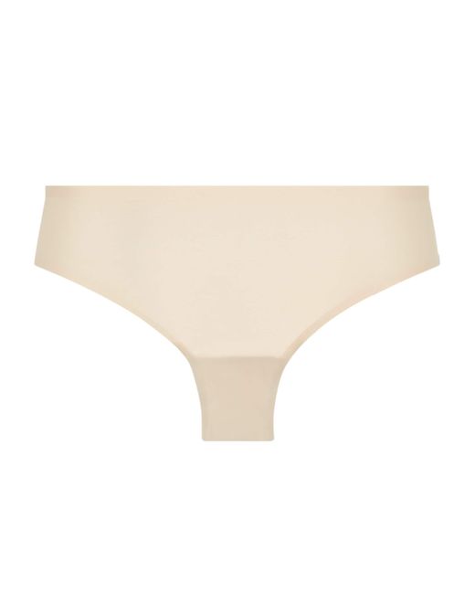 Chantelle Natural Softstretch Brazilian Briefs