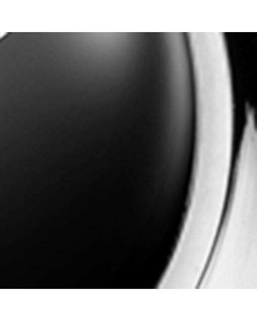 Chopard Black Classic C Cufflinks for men