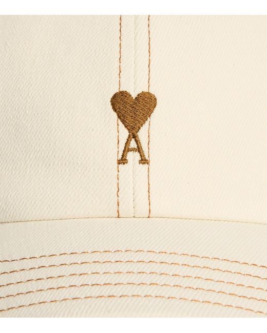AMI Natural Ami De Coeur Cap