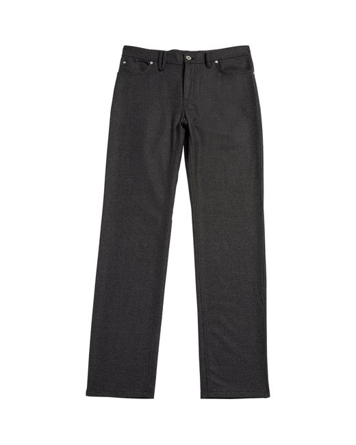 Jeans wool cheap