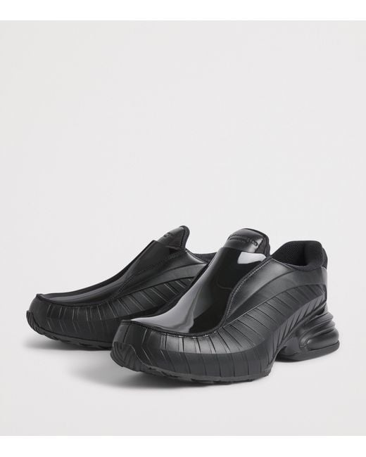 Comme des Garçons Black X Nike Air Max Dolce Sneakers for men