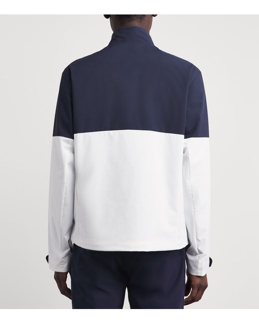 Bogner Blue Bolek Functional Jacket for men