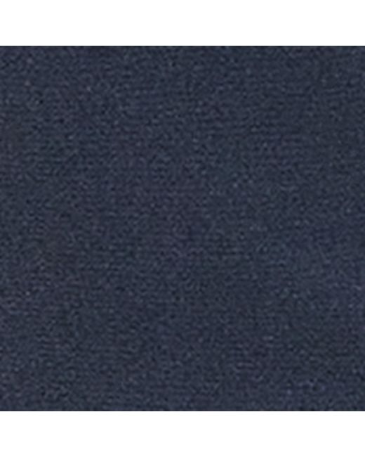 Jacob Cohen Blue Nylon Logo Baseball Cap for men