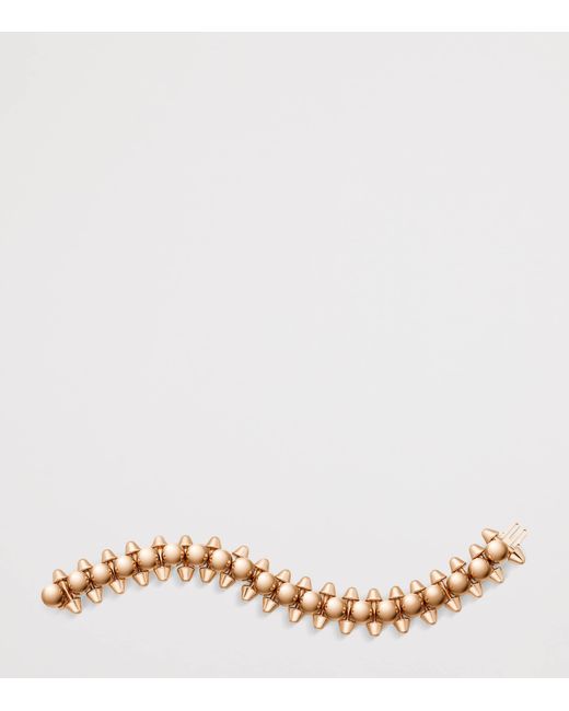 Cartier Natural Extra-Large Clash De Bracelet