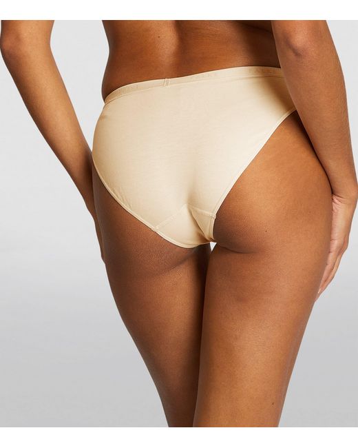 Falke Natural Daily Comfort Briefs