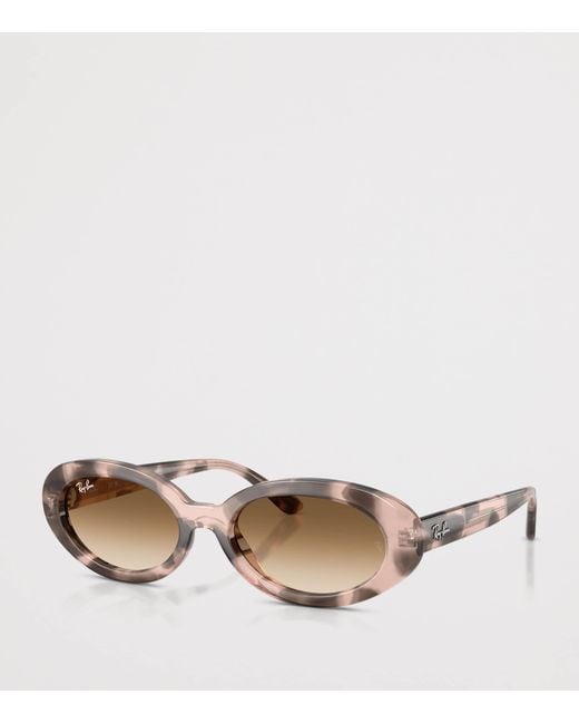 Ray-Ban Brown Rb2223 Sunglasses