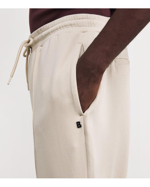 Bogner Natural Stan Sweatpants for men