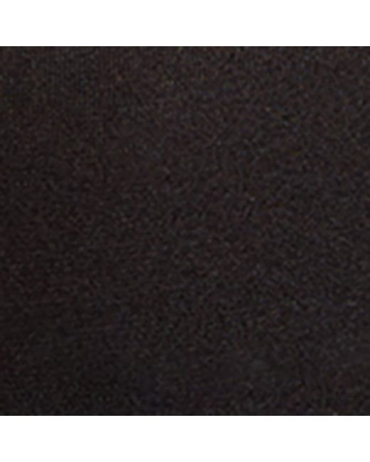 Chantelle Black Softstretch Brazilian Briefs