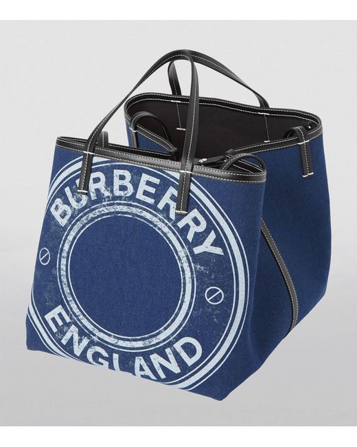 Burberry beach bag sale