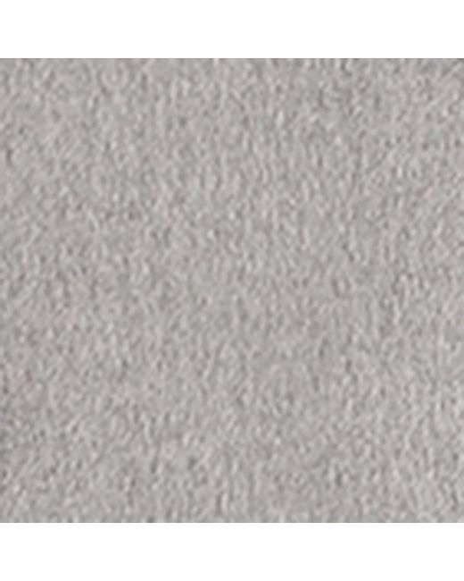 Dolce & Gabbana Gray Virgin Wool Double-Breasted Jacket for men