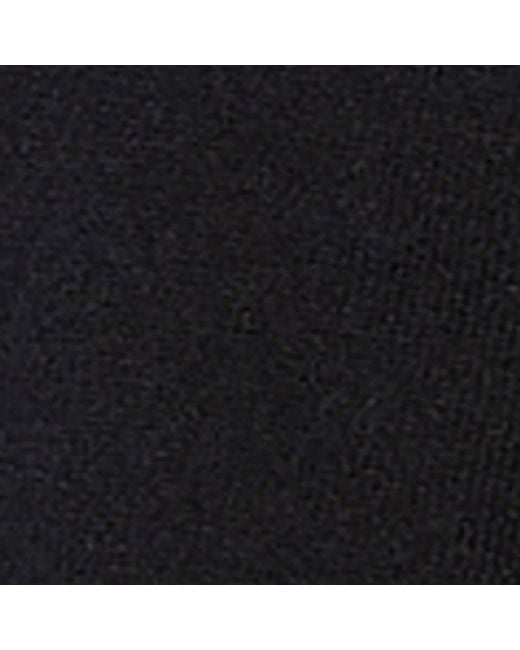 Marina Rinaldi Blue Cashmere Tie-Belt Cardigan