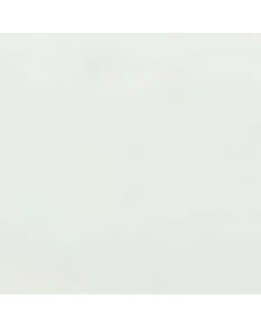 Staud White Leather Freja Flip Flops
