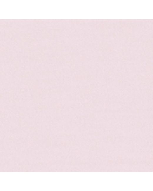 Max Mara Pink Virgin Wool High-Neck Top