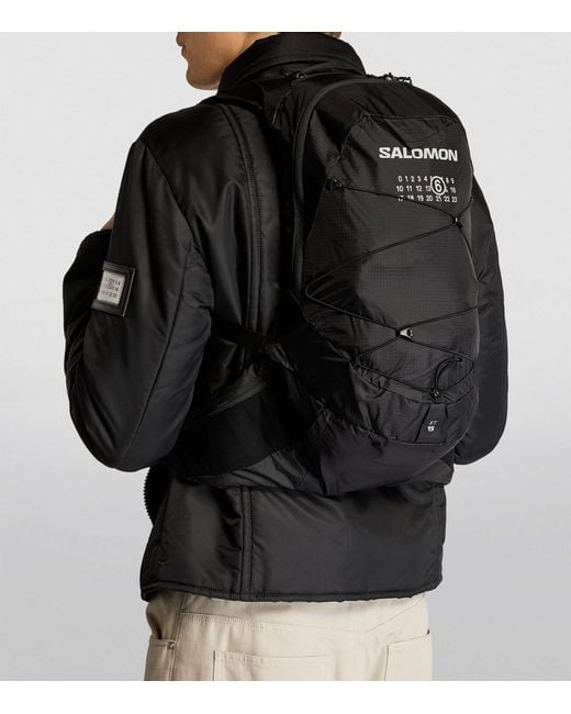 @*@様 MM6 SALOMON XT15 backpack Margiela MM6 Maison Margiela MM6 Maison Margiela x Salomon Xt 15