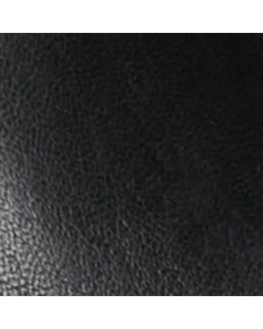 Aeyde Black Leather Sofie Heeled Boots 35