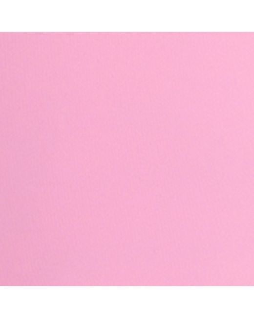 Skims Pink Fits Everybody Lace-Trim Cami And Shorts Set