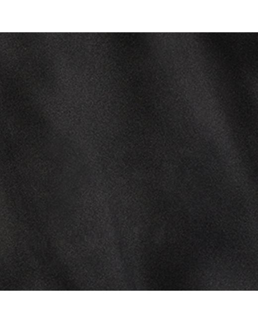 Tom Ford Black Stretch-Silk Boxer Shorts for men